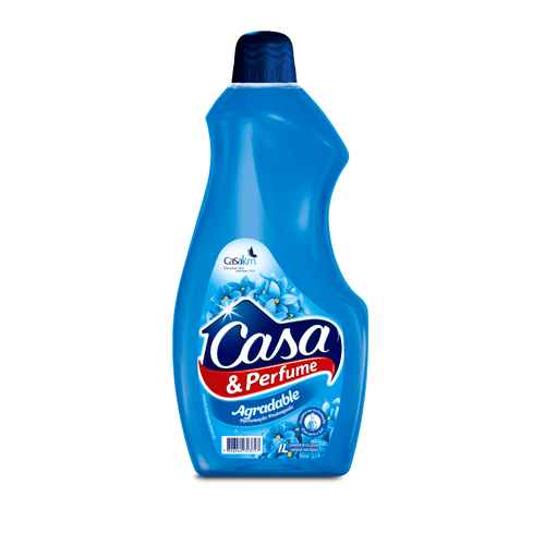 Casa & Perfume Limpador Perfumado Agradable 1l