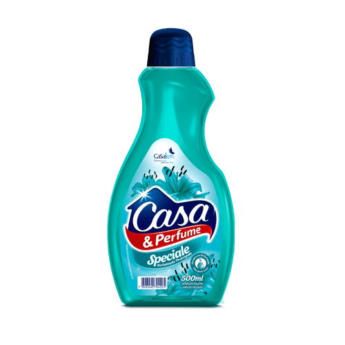 Casa & Perfume Limpador Perfumado Speciale 500 Ml