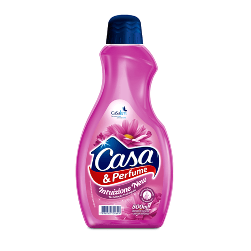 Casa & Perfume Limpador Perfumado Intuzione New 500 Ml