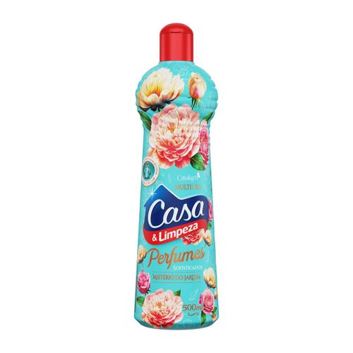 CASA & LIMPEZA MULTIUSO PERFUMADO 500ML